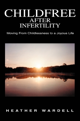 Book cover for Childfree After Infertility
