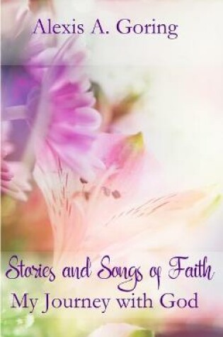 Cover of Stories and Songs of Faith