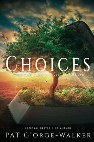 Cover of Choices