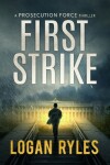 Book cover for First Strike