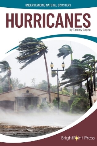 Cover of Hurricanes