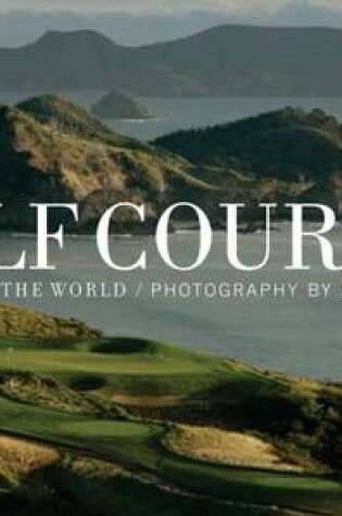 Cover of Golf Courses