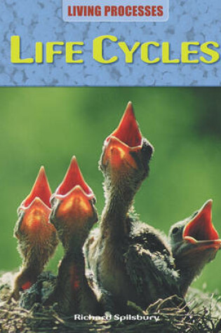 Cover of Life Cycles