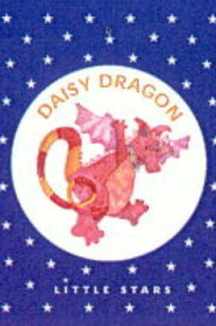 Cover of Daisy Dragon