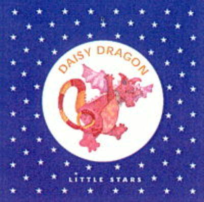 Book cover for Daisy Dragon