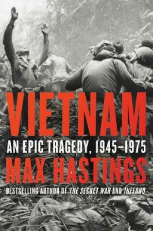 Cover of Vietnam