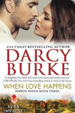 Cover of When Love Happens