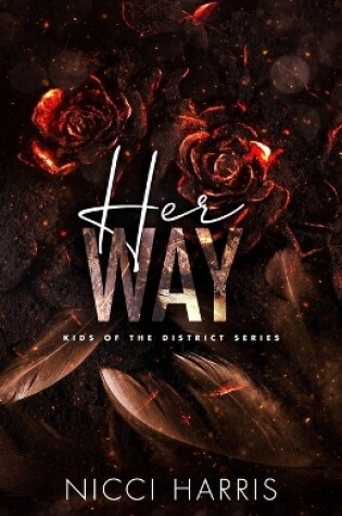 Cover of Her Way