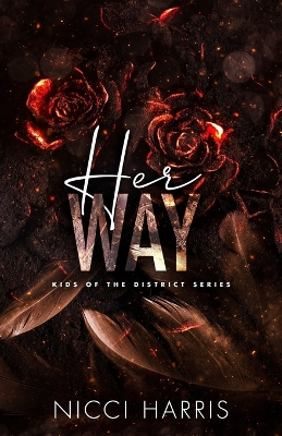 Book cover for Her Way