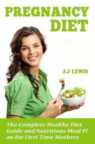 Cover of Pregnancy Diet