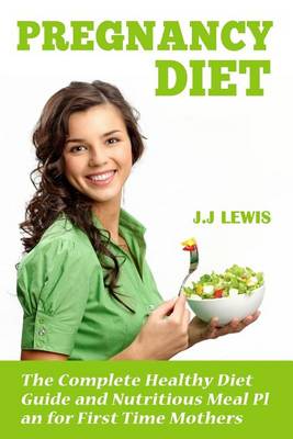 Book cover for Pregnancy Diet