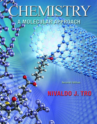 Book cover for Student Access Kit for Chemistry