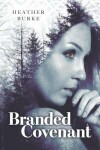 Book cover for Branded Covenant