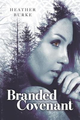 Cover of Branded Covenant