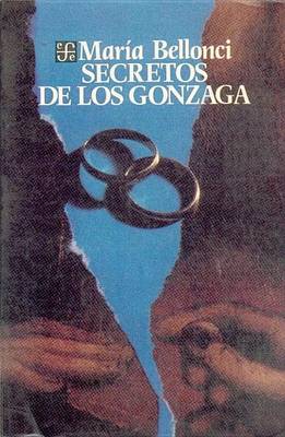 Book cover for Secretos de Los Gonzaga