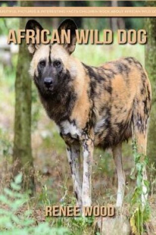 Cover of African Wild Dog