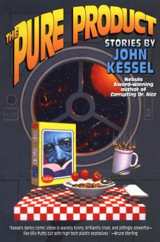 Cover of The Pure Product