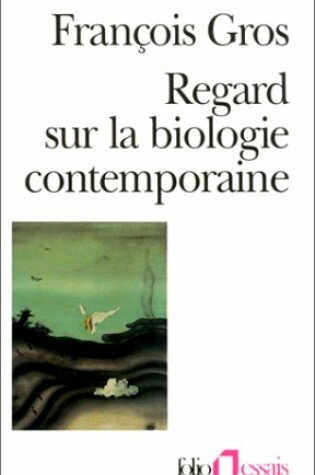 Cover of Regard Sur La Bio Conte