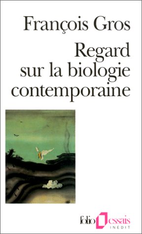 Book cover for Regard Sur La Bio Conte