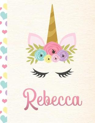 Book cover for Rebecca