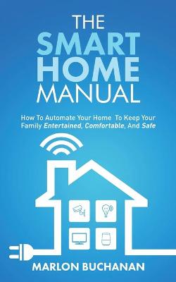 Cover of The Smart Home Manual