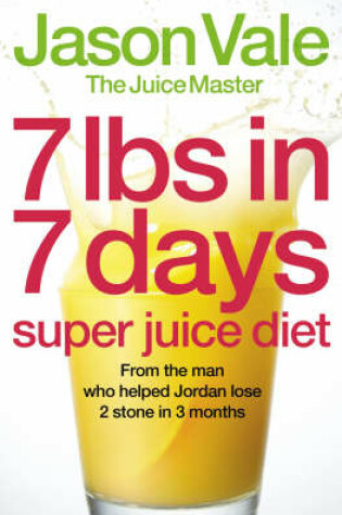 Cover of Juice Master's Nutritional Bible