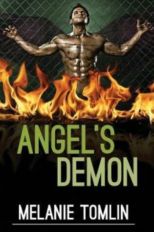 Cover of Angel's Demon