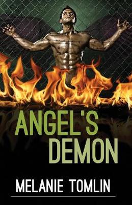 Book cover for Angel's Demon