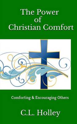 Book cover for The Power of Christian Comfort