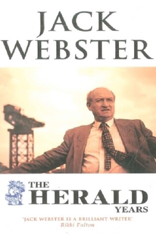Cover of The Herald Years