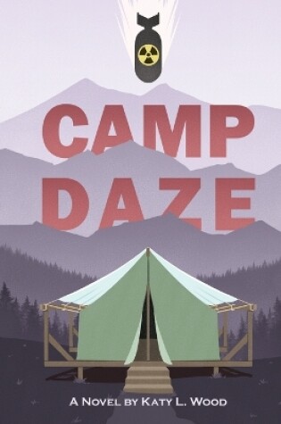 Cover of Camp Daze