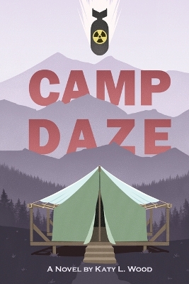 Book cover for Camp Daze