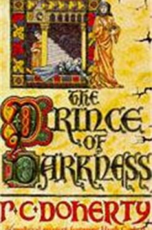 Cover of The Prince of Darkness