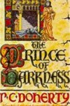 Book cover for The Prince of Darkness