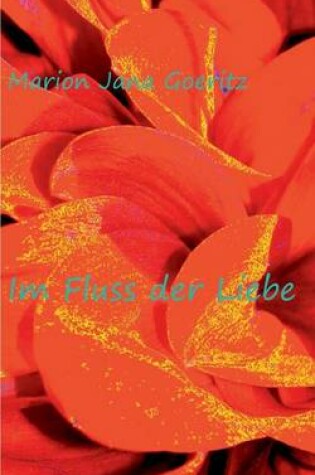 Cover of Im Fluss der Liebe