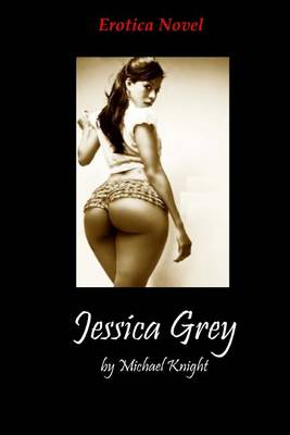 Book cover for Jessica Grey