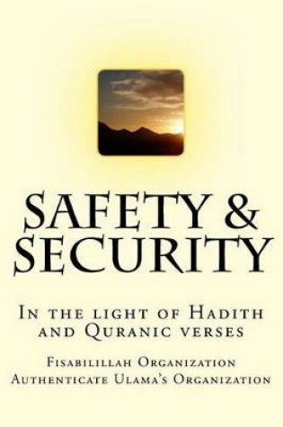 Cover of Safety & Security