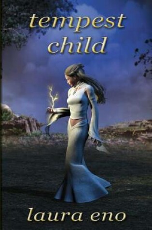 Cover of Tempest Child