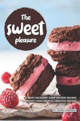 Book cover for The Sweet Pleasure