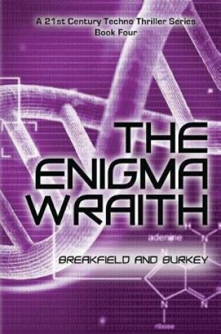 Cover of The Enigma Wraith