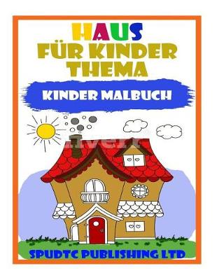 Book cover for Haus Für Kinder Thema