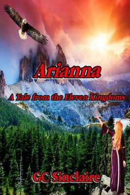 Book cover for Arianna