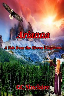 Cover of Arianna