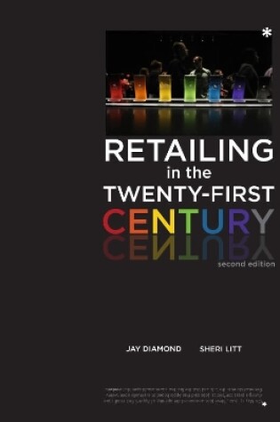 Cover of Retailing in the Twenty-First Century 2nd Edition