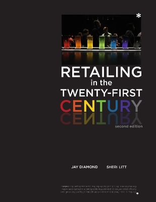 Book cover for Retailing in the Twenty-First Century 2nd Edition