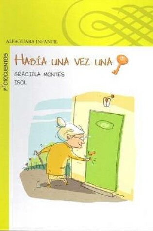 Cover of Habia Una Vez Una Llave
