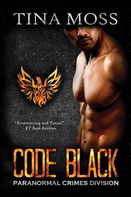 Book cover for Code Black
