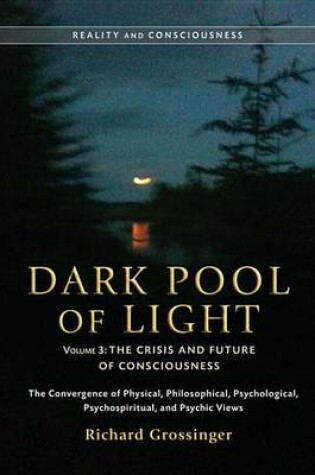 Cover of Dark Pool of Light, Volume Three