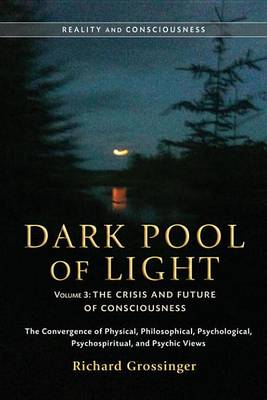 Cover of Dark Pool of Light, Volume Three