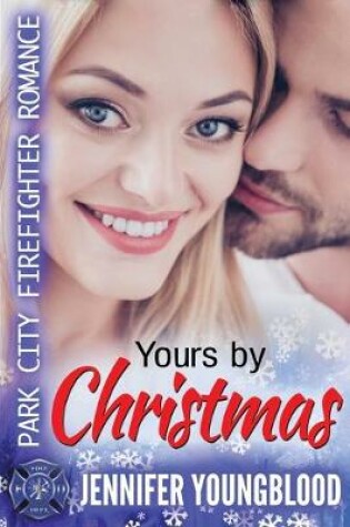 Cover of Yours By Christmas